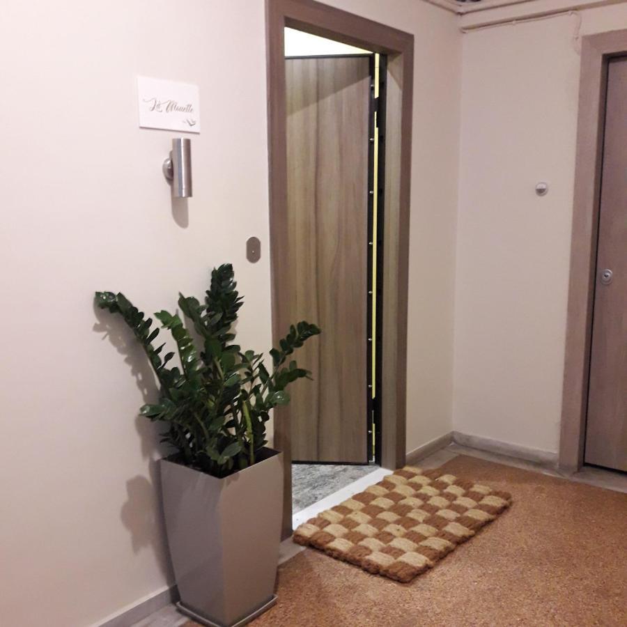 דירות La Mouette Ermou Street, אתונה מראה חיצוני תמונה
